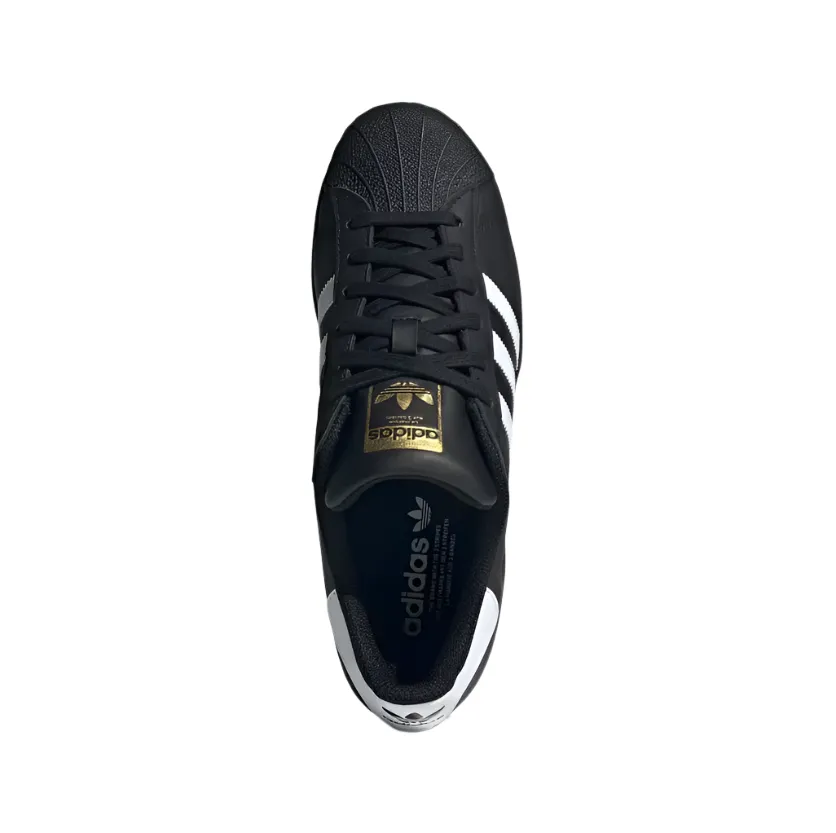 adidas Mens Superstar Shoes