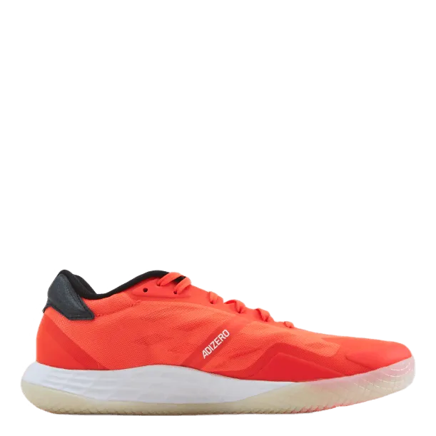 Adizero Fastcourt 2.0 M Solar Red/cloud White/core Bla