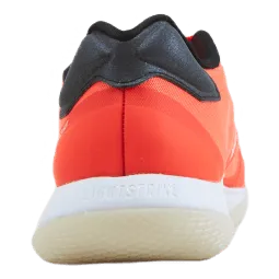 Adizero Fastcourt 2.0 M Solar Red/cloud White/core Bla