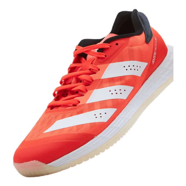 Adizero Fastcourt 2.0 M Solar Red/cloud White/core Bla
