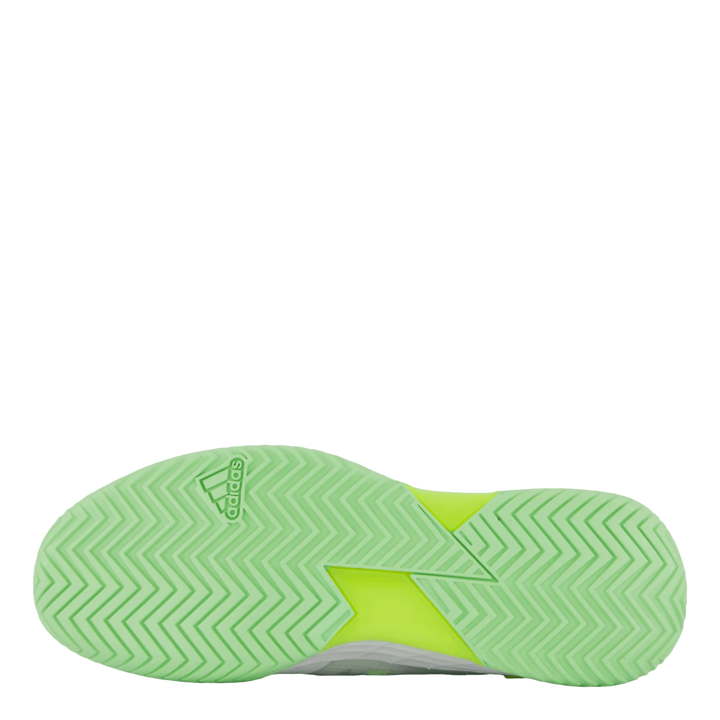 Adizero Ubersonic 4.1 M White