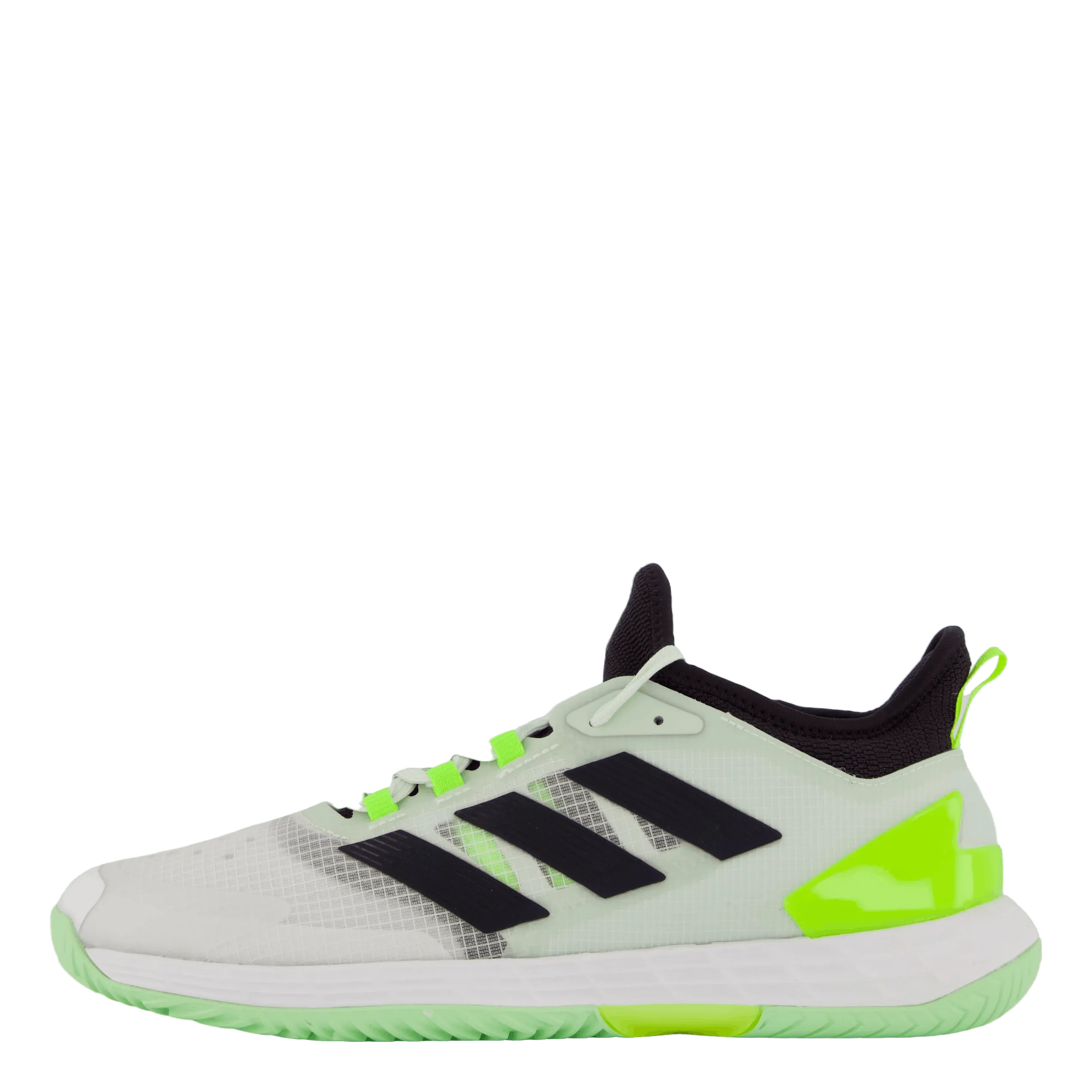 Adizero Ubersonic 4.1 M White