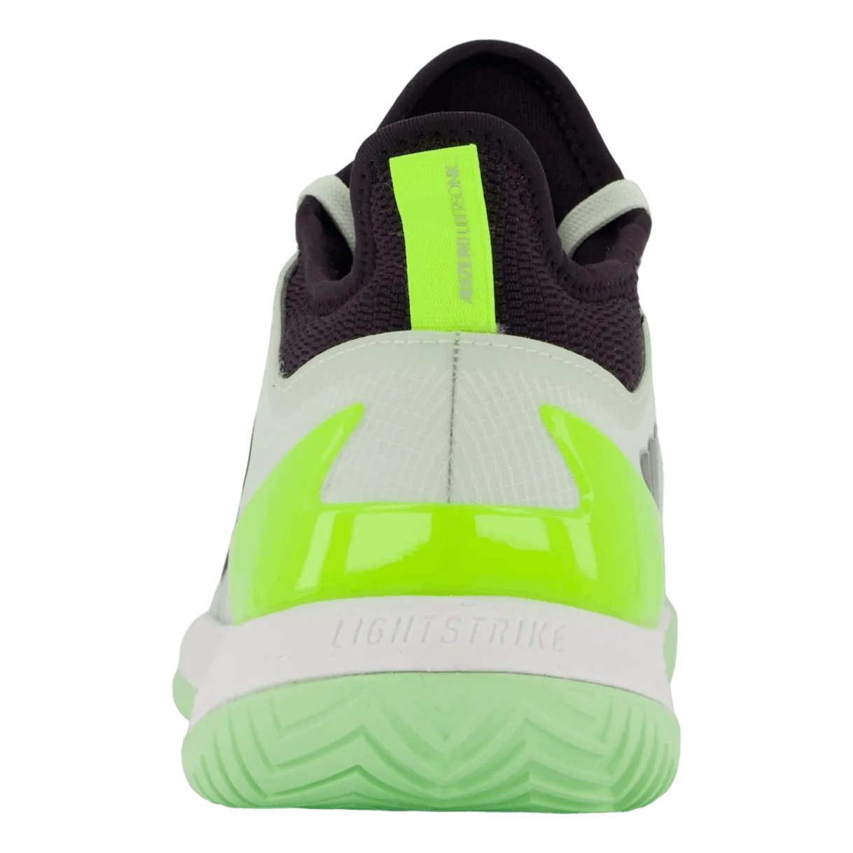 Adizero Ubersonic 4.1 M White