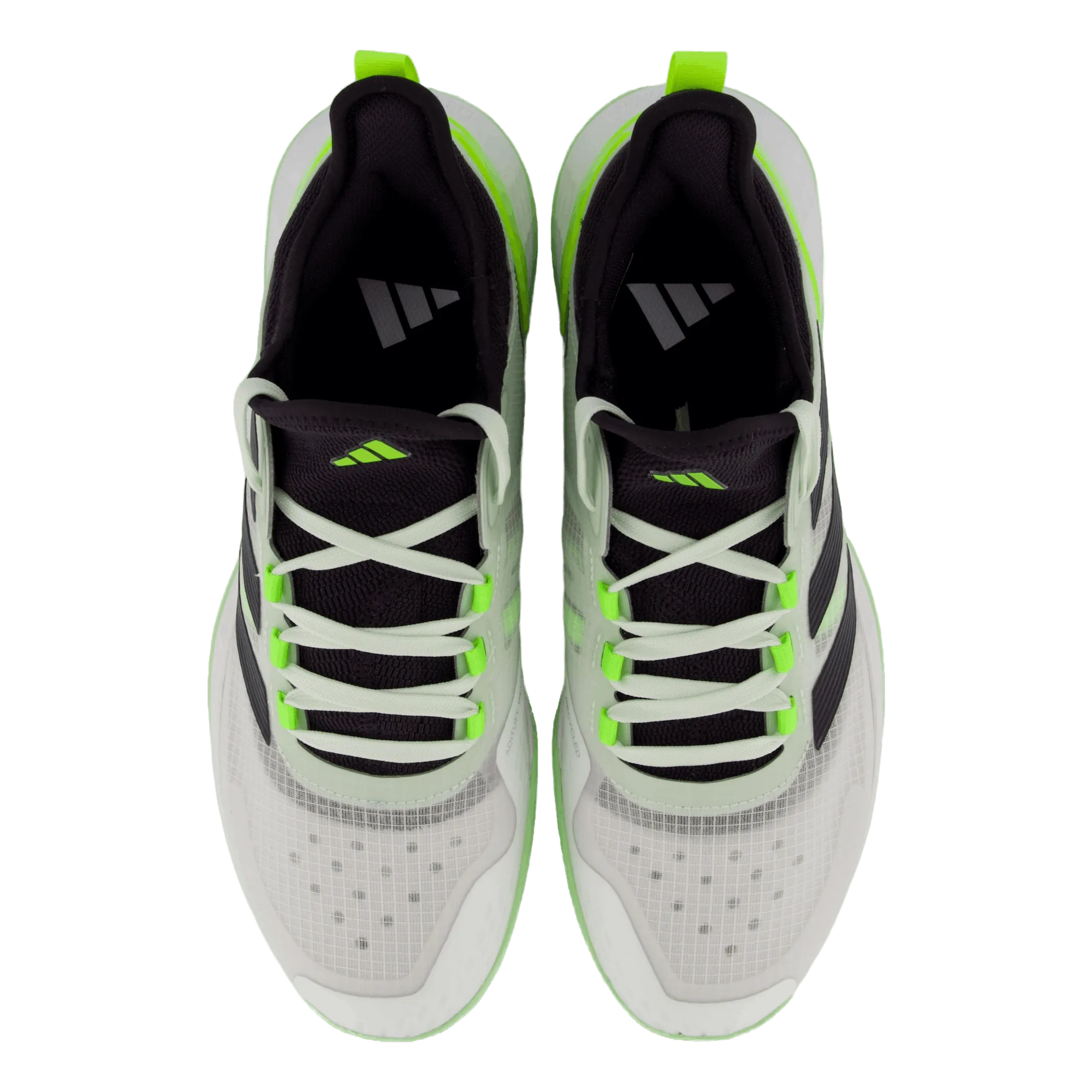 Adizero Ubersonic 4.1 M White