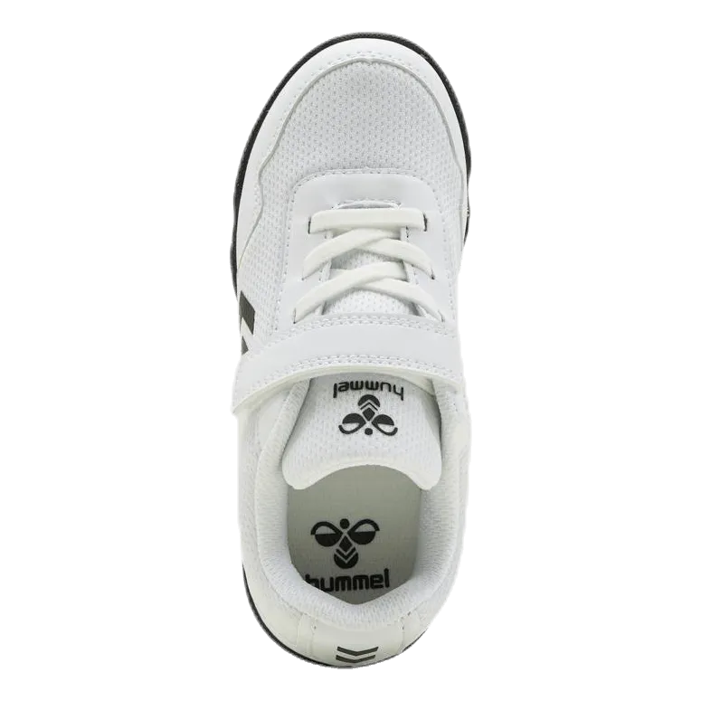 Aero Team VC White