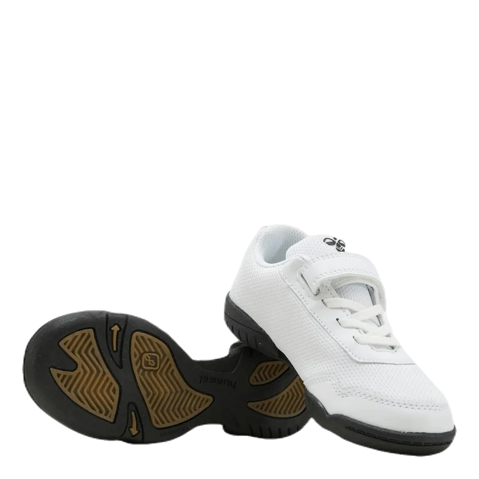 Aero Team VC White