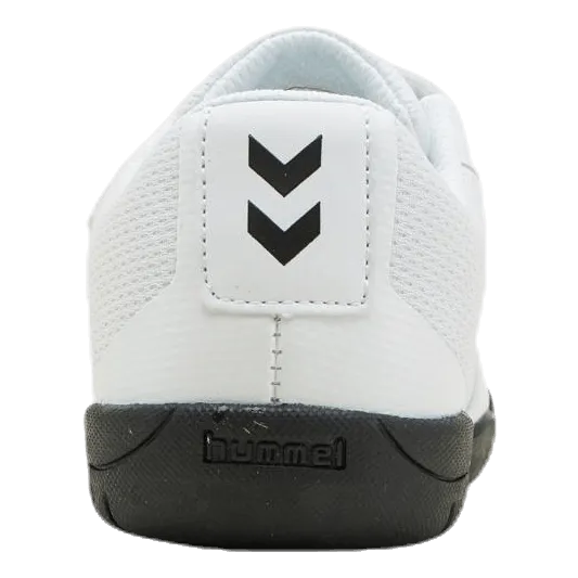 Aero Team VC White
