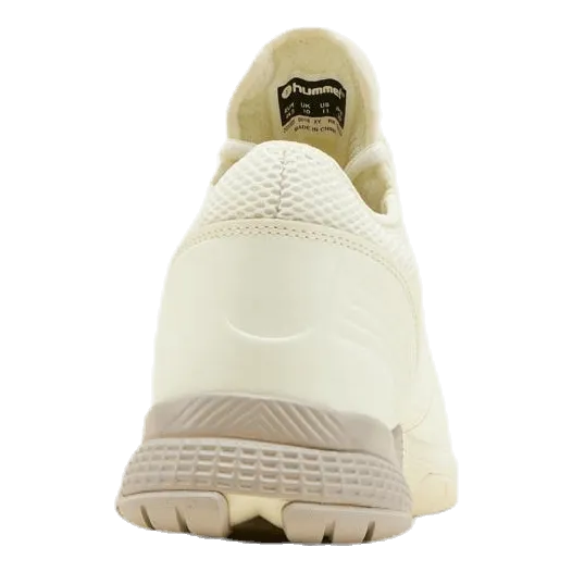 Aerocharge Supremeknit White/Yellow