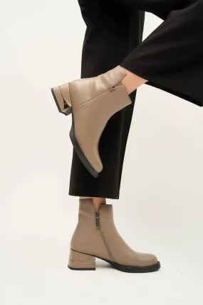 Alisma Beige