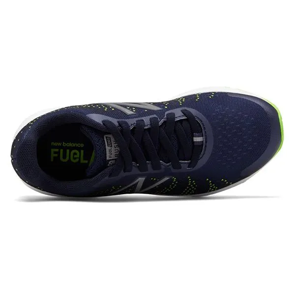 Boys' FuelCore Rush v3 (11-13.5)