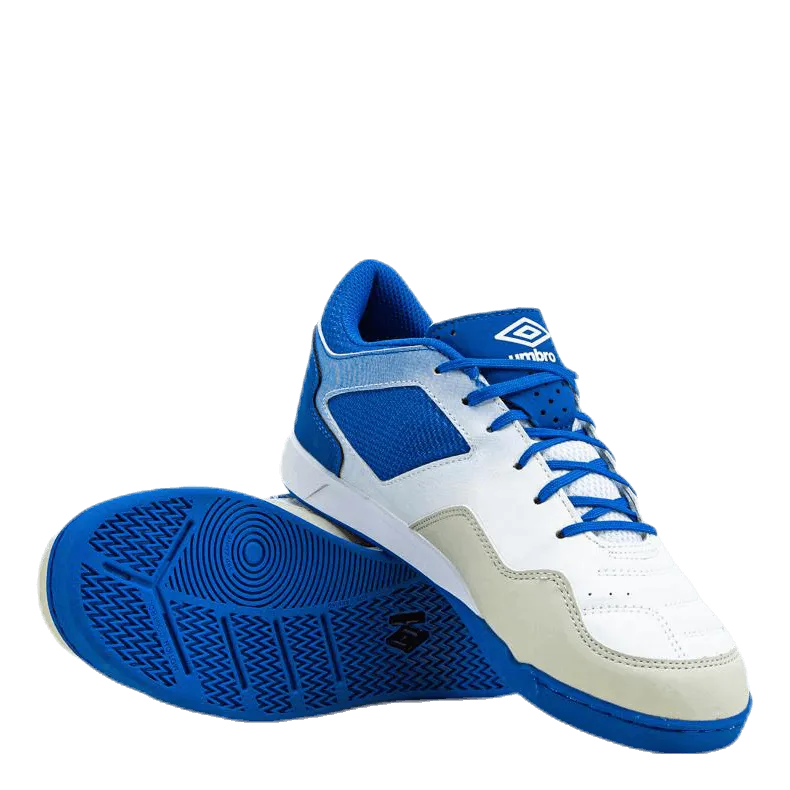 Chaleira II Liga White