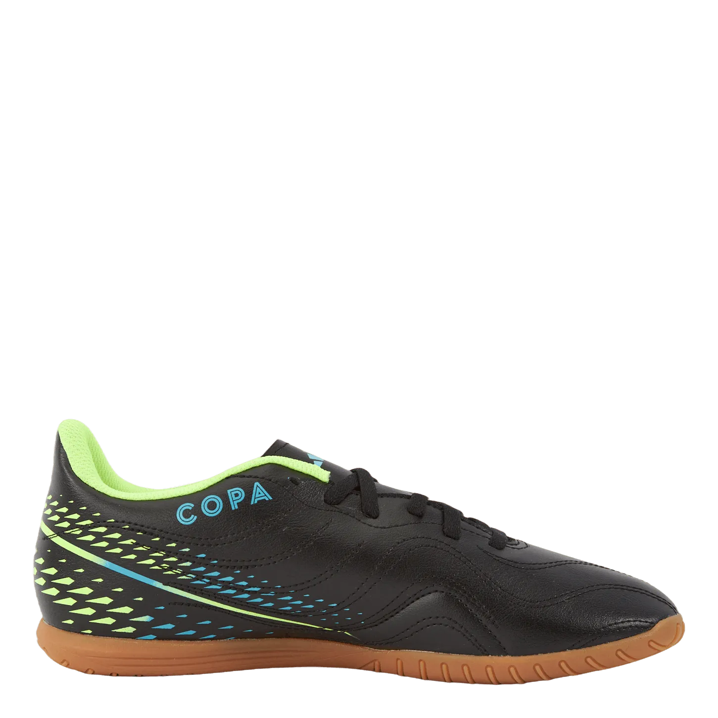 Copa Sense.4 In Cblack/brcyan/tmsoye