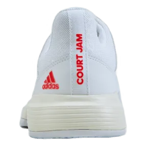 Courtjam Bounce W 000/white