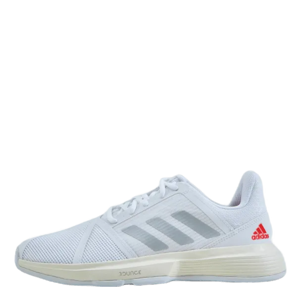 Courtjam Bounce W 000/white