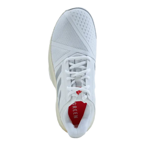 Courtjam Bounce W 000/white