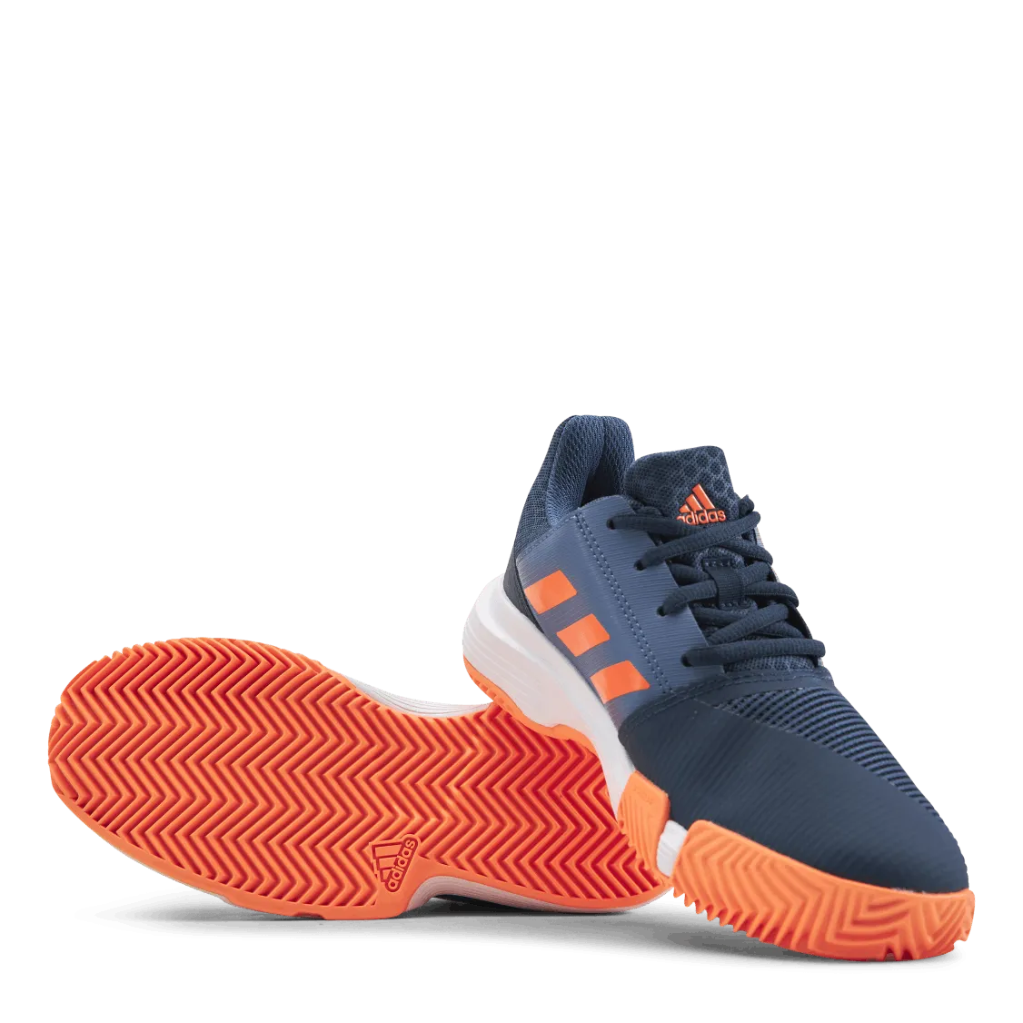 Courtjam XJ Blue/Orange