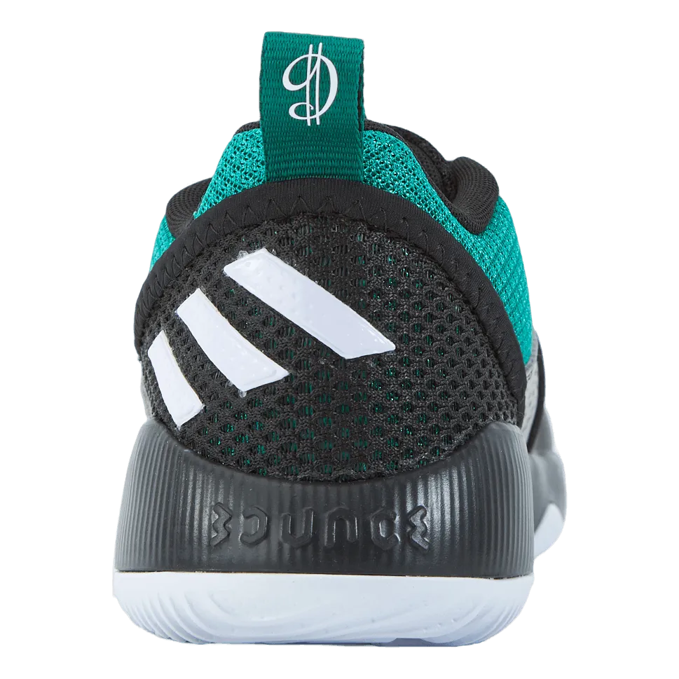 Dame Extply 2.0 Shoes Court Green / Core Black / Cloud White