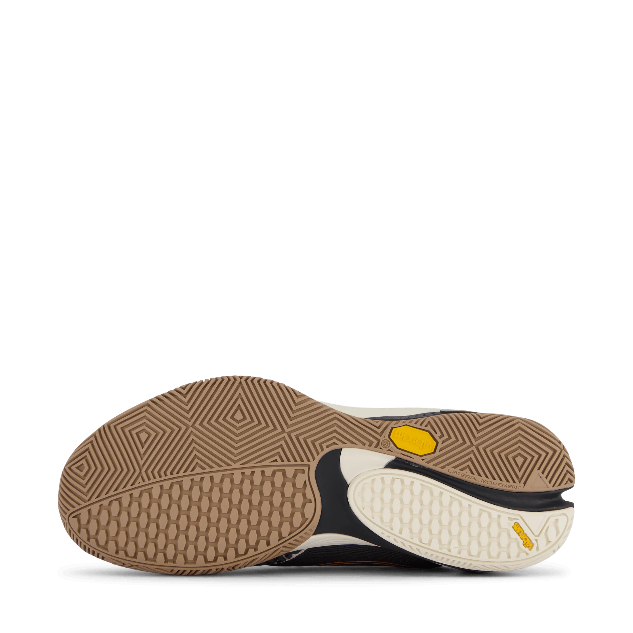 Hack Vibram 2023 White