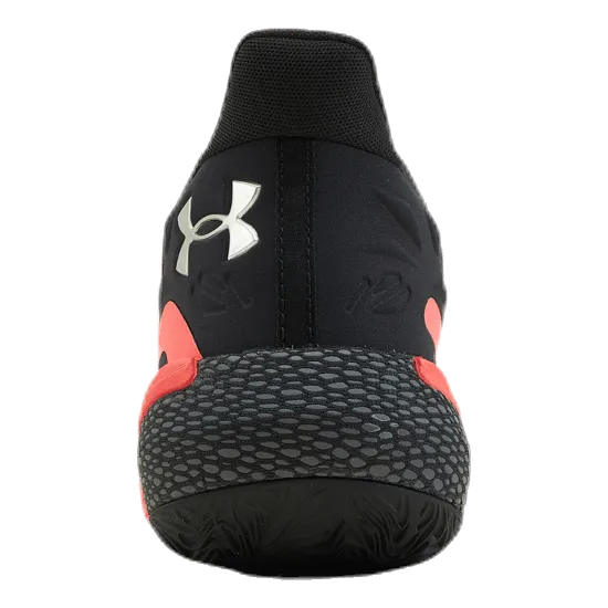 Hovr Havoc 3 Red