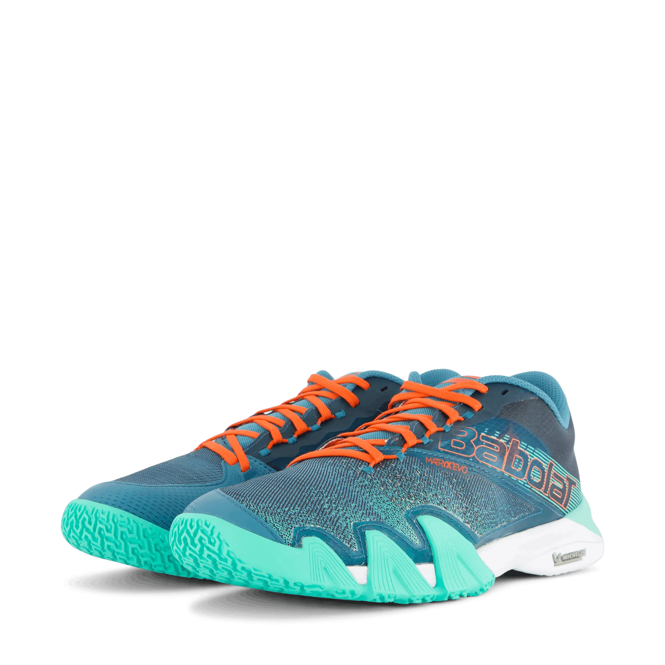 Jet Premura 2 Green/man
