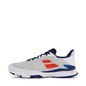 Jet Tere Ac White/blue