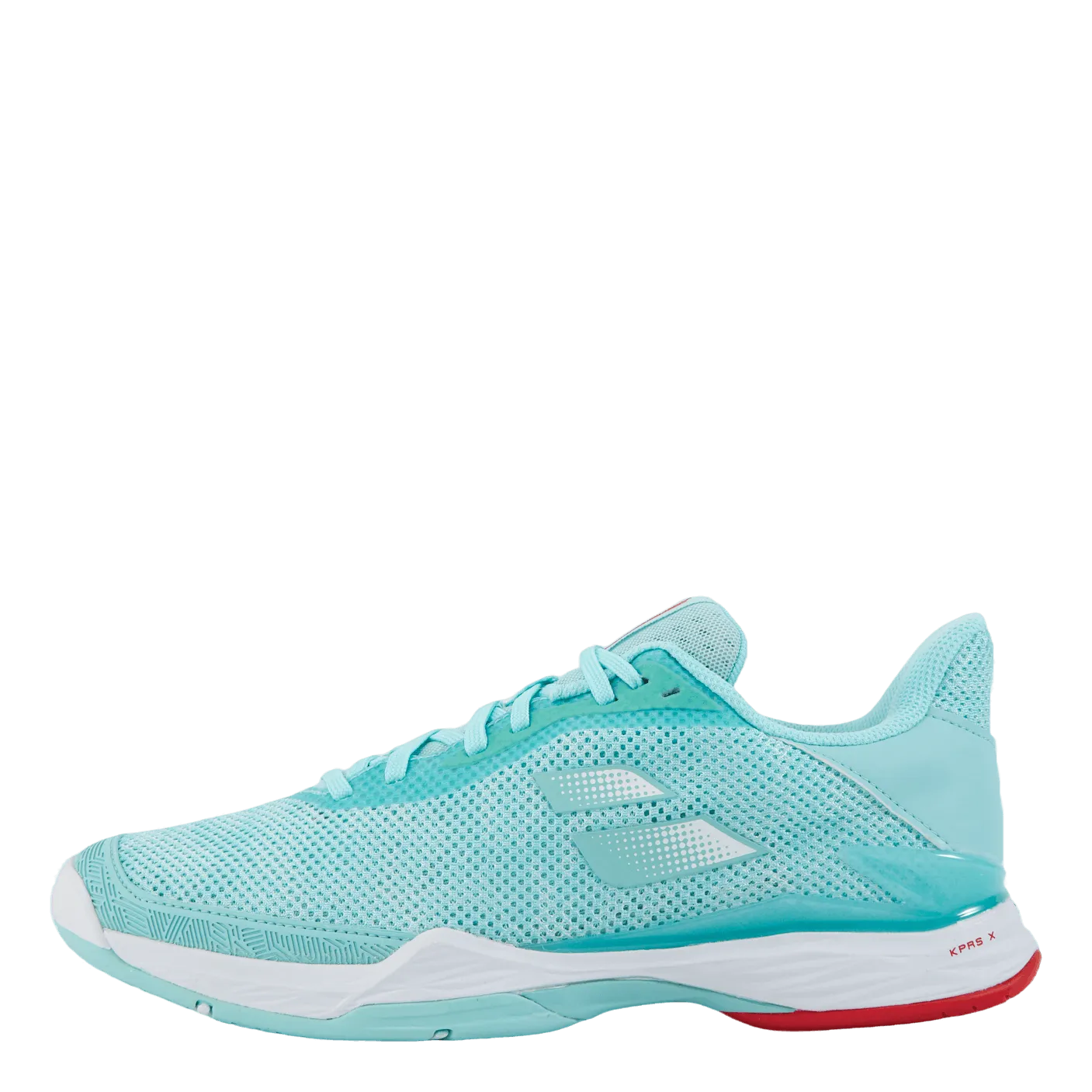 Jet Tere All Court Turquoise