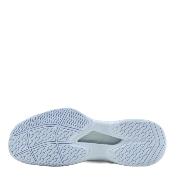 Jet Tere Lady All Court White