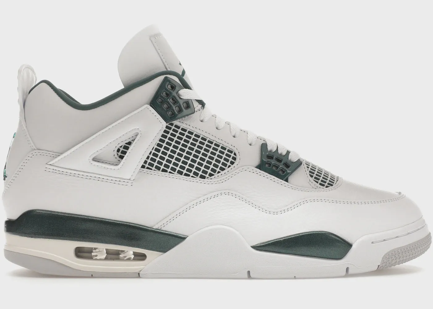 Jordan 4 Retro - Oxidized Green (FQ8138-103)