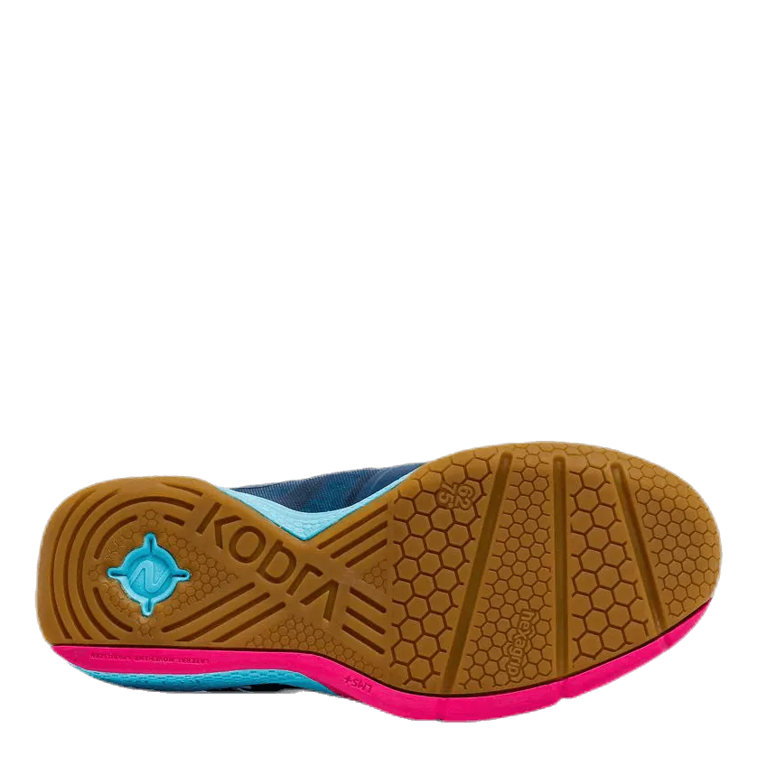 Kobra 2 W Blue/Pink