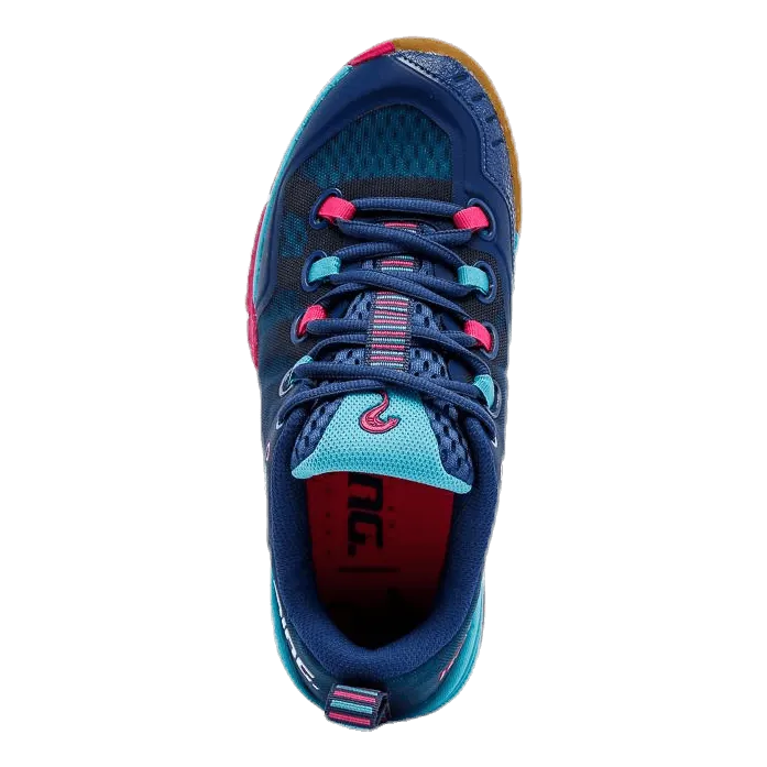 Kobra 2 W Blue/Pink