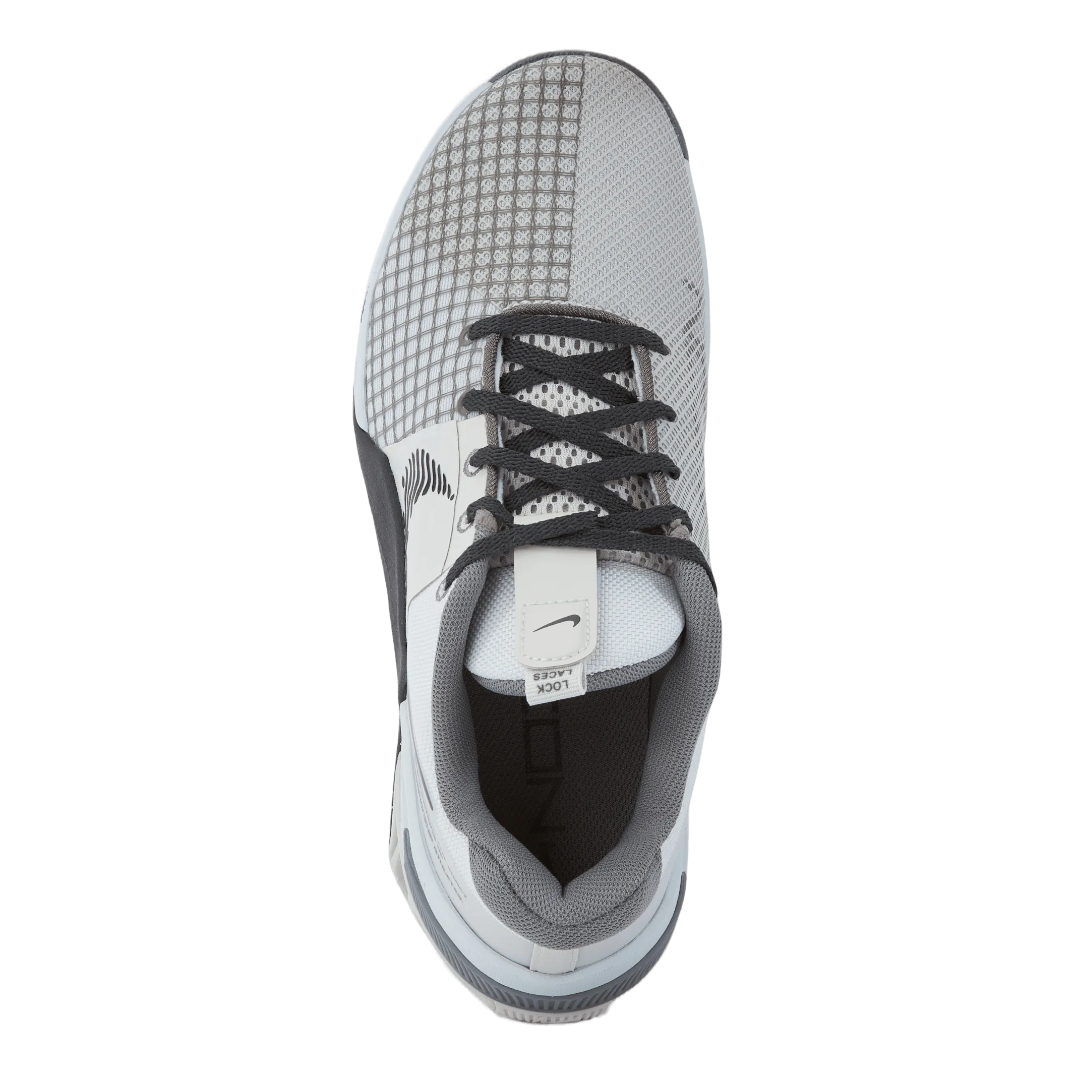 Metcon 8 Men's Training Shoes PHOTON DUST/BLACK-LIGHT BONE-ANTHRACITE