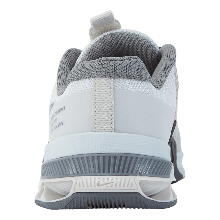 Metcon 8 Men's Training Shoes PHOTON DUST/BLACK-LIGHT BONE-ANTHRACITE