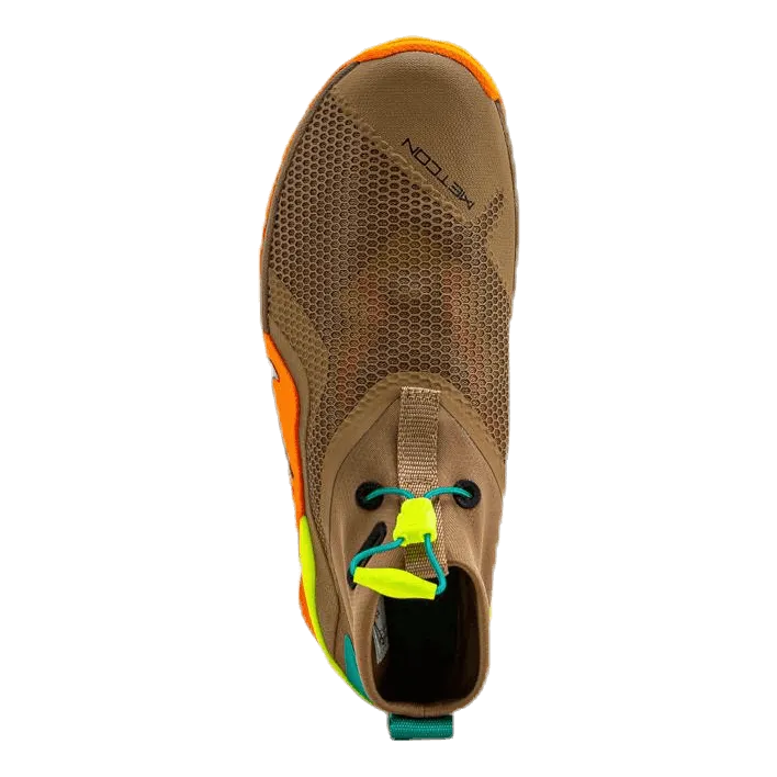 Metcon X SFB Brown/Green