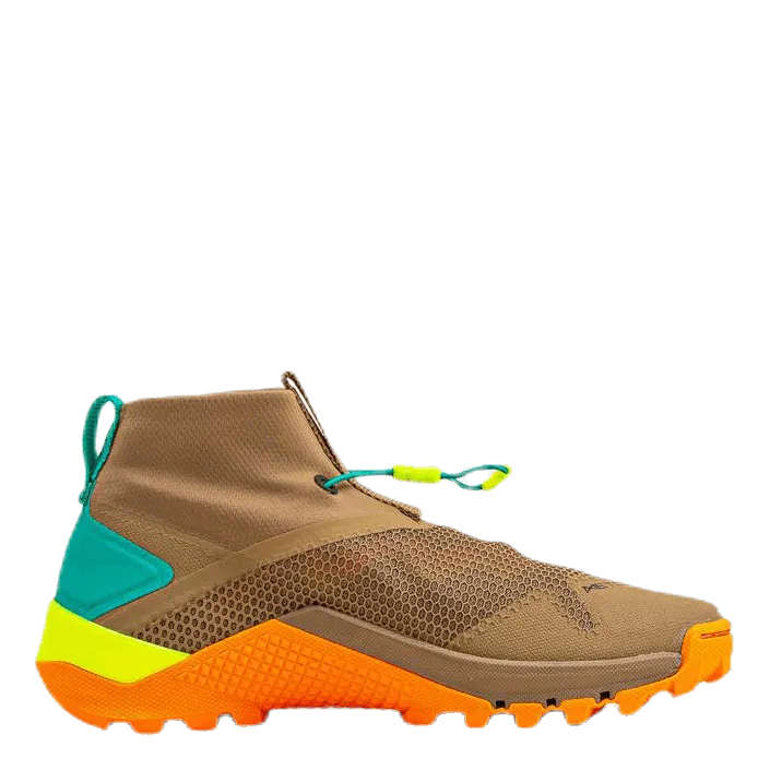 Metcon X SFB Brown/Green
