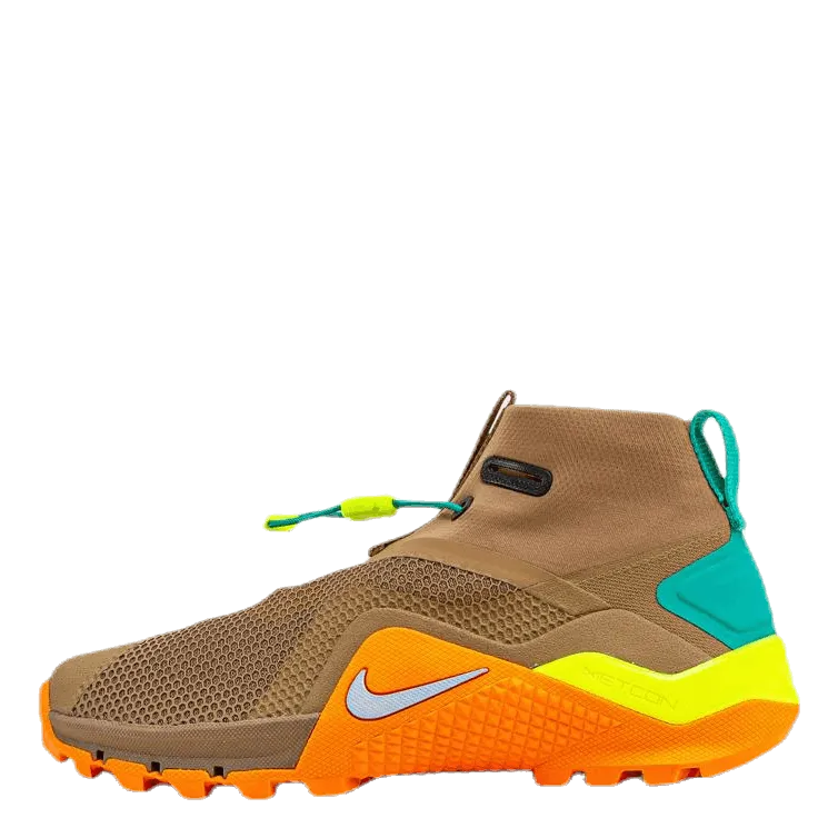 Metcon X SFB Brown/Green