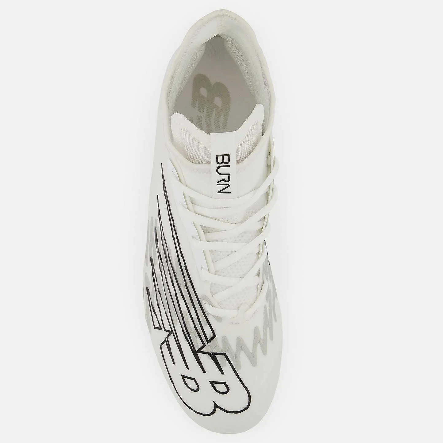 New Balance BurnX3 Field Lacrosse Cleats