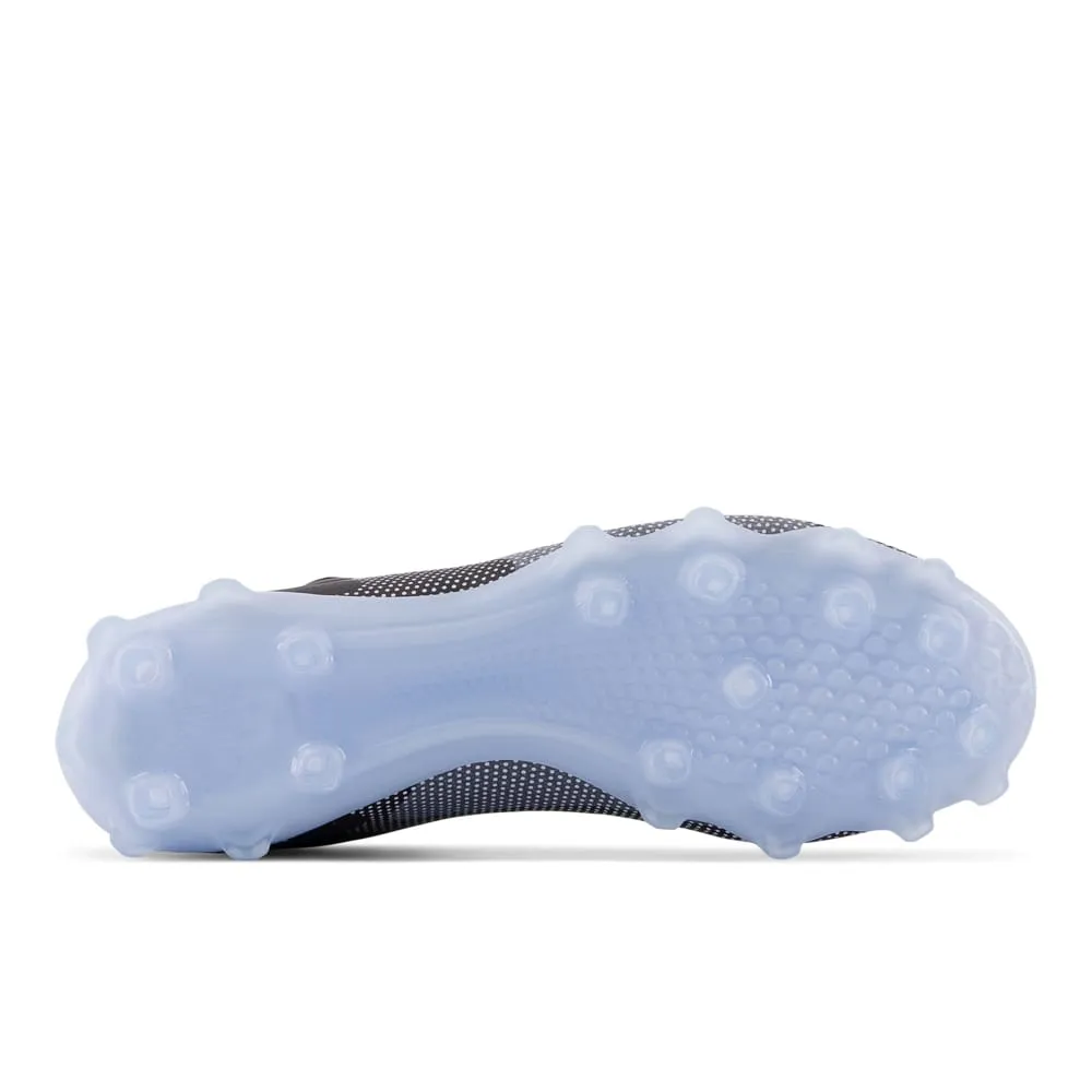 New Balance Freeze V4 Black Lacrosse Cleats