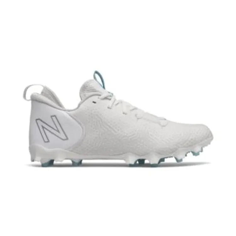 New Balance FreezeLX v3 Men's Lacrosse Cleats - Low
