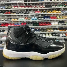Nike Air Jordan Retro 11 XI Jubilee Men's Size 9.5 CT8012-011