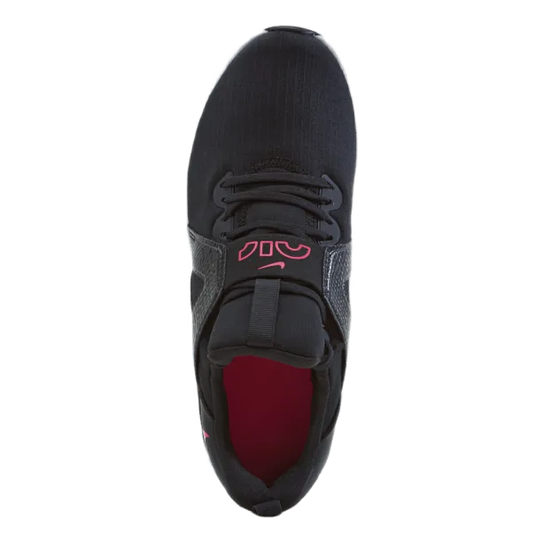 Nike Air Max Bella Tr 5 Women' Black/rush Pink-white
