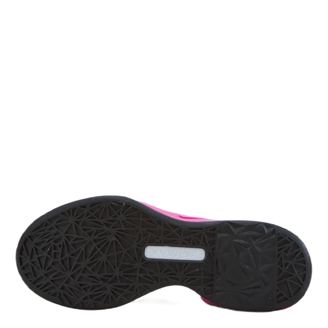 Nike Air Max Bella Tr 5 Women' Black/rush Pink-white