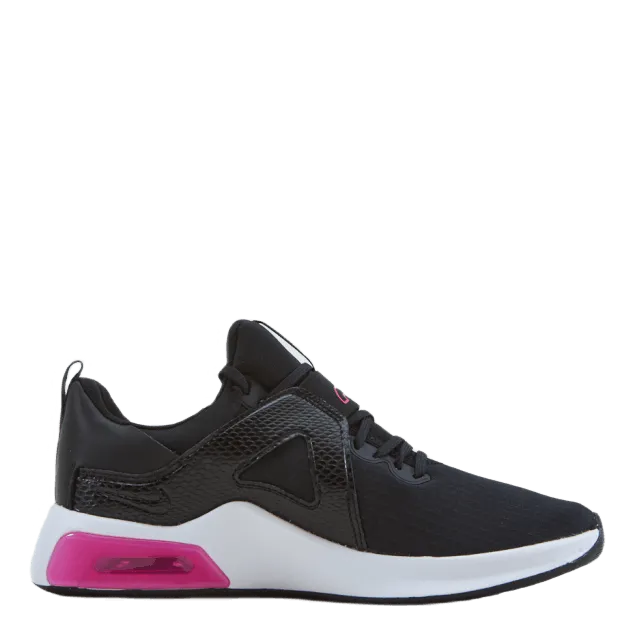 Nike Air Max Bella Tr 5 Women' Black/rush Pink-white