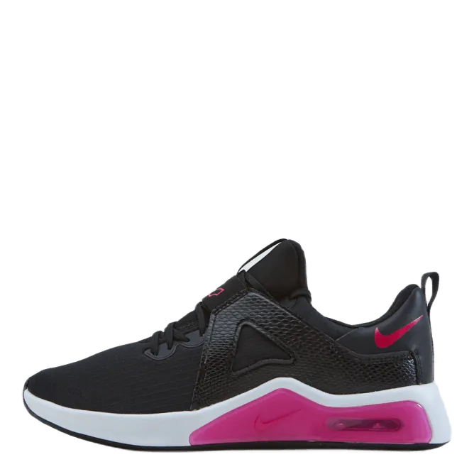 Nike Air Max Bella Tr 5 Women' Black/rush Pink-white