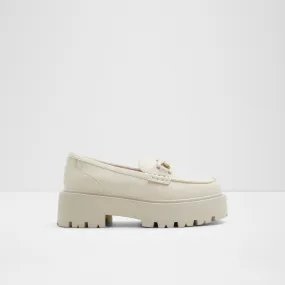 Oneameth Heeled Loafers