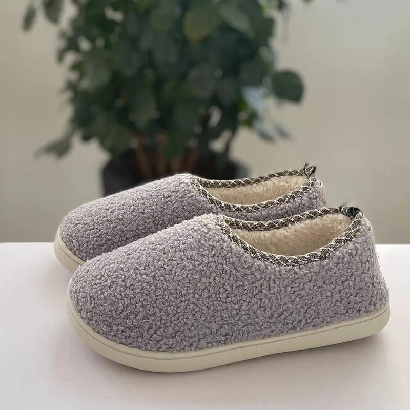Plus Size All Inclusive Slipper Socks