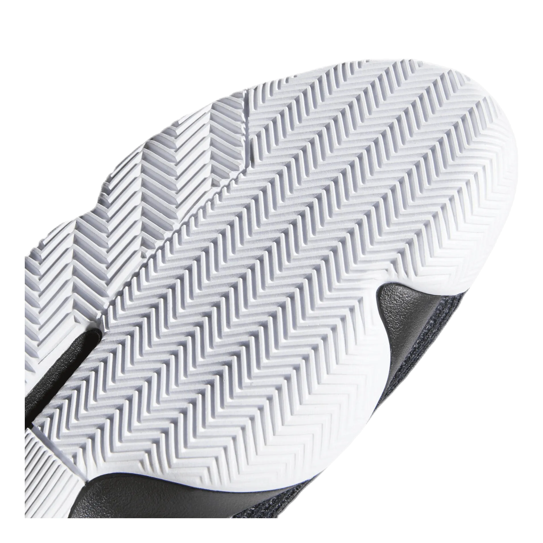 Pro Bounce 2019 Shoes Core Black / Gold Met. / Cloud White