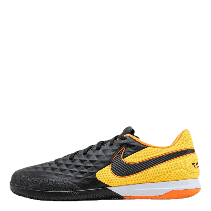 React Legend 8 Pro Orange/Black