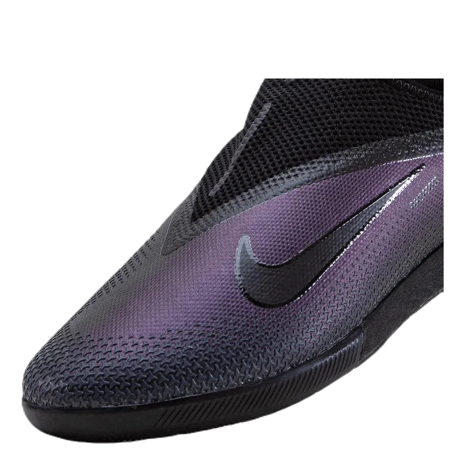React Phantom VSN 2 Pro DF Black