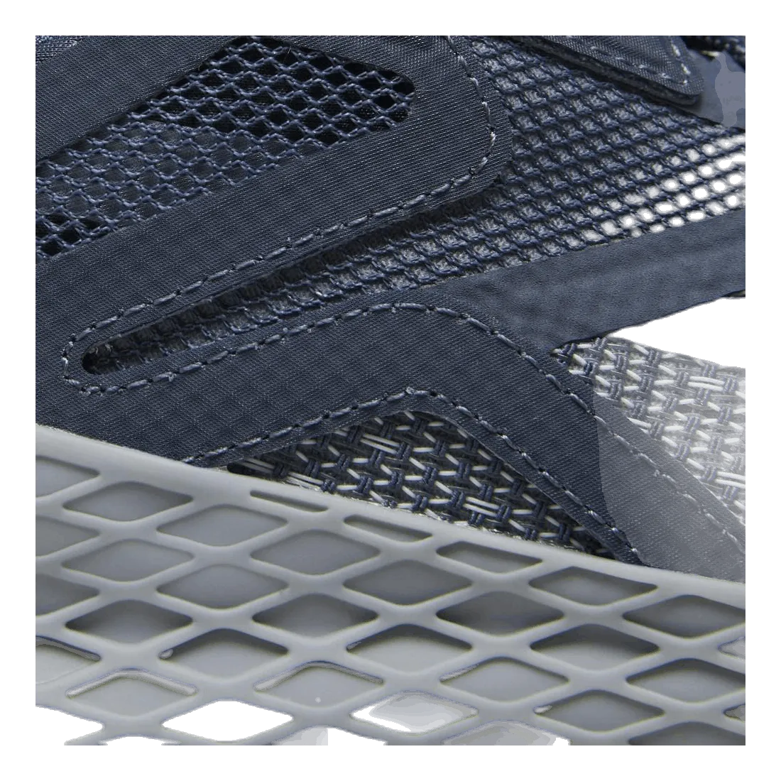 Reebok Nano X Grey
