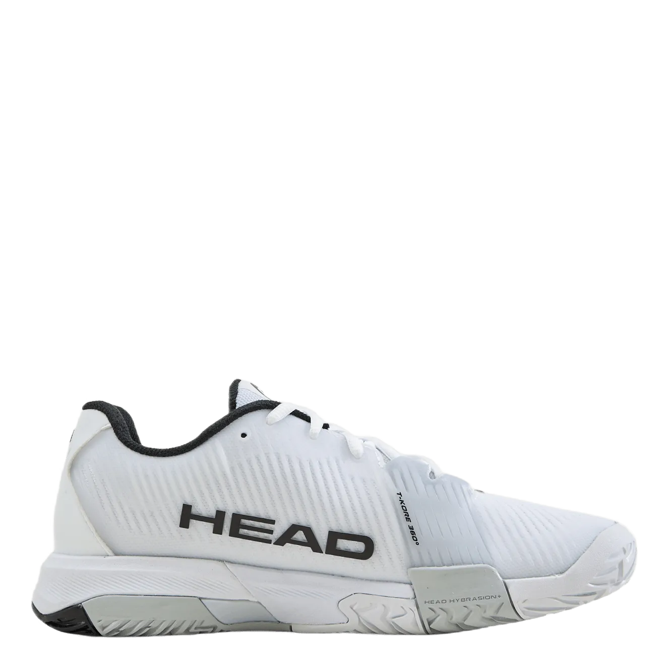 Revolt Pro 4.0 Men White/black